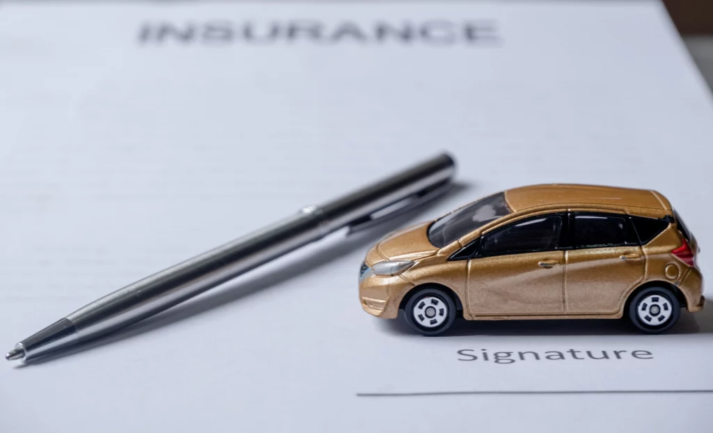nonvehicle liability insurance attorneys
