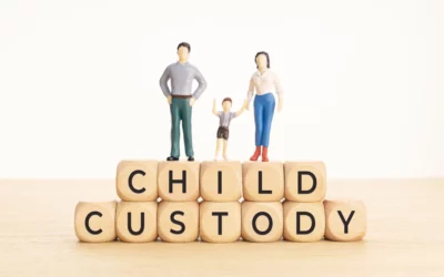Grandparents’ Custody Rights in Texas